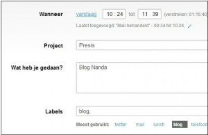 urenadministratie-screenshot