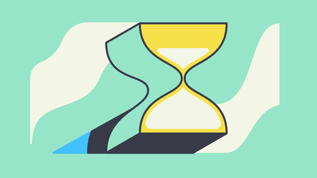 Nanda urenoverzicht - De voordelen van een goede urenregistratie - tijd