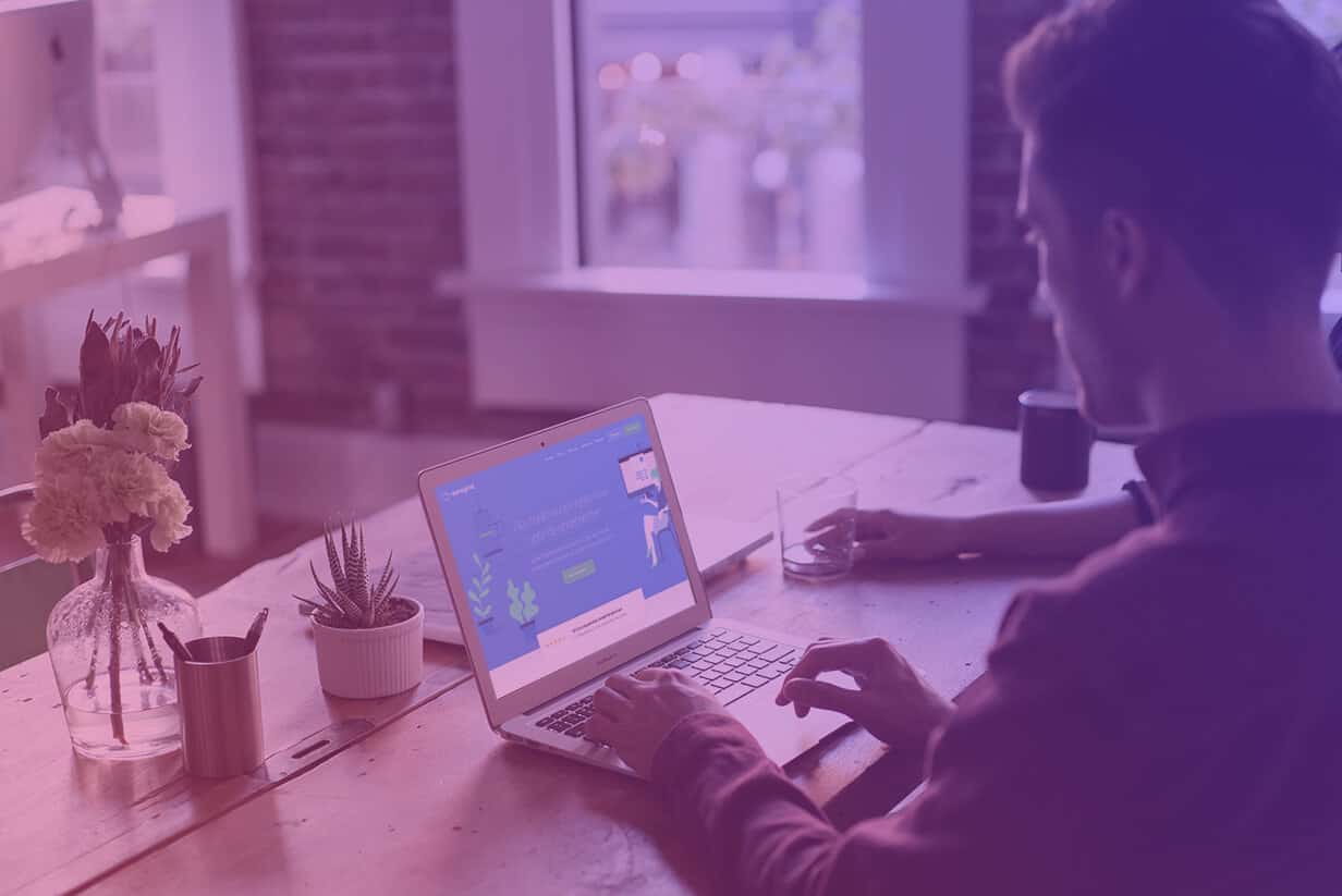 Nanda urenregistratie - Moneybird koppeling maken