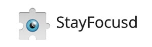 StayFocusd - Nanda urenregistratie - 7 productieve tools