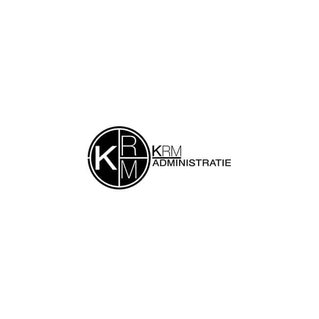 Nanda - Urenregistratie voor administratiekantoren - Logo KRM