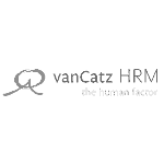 Nanda urenoverzicht - goed formaat - Van Catz logo
