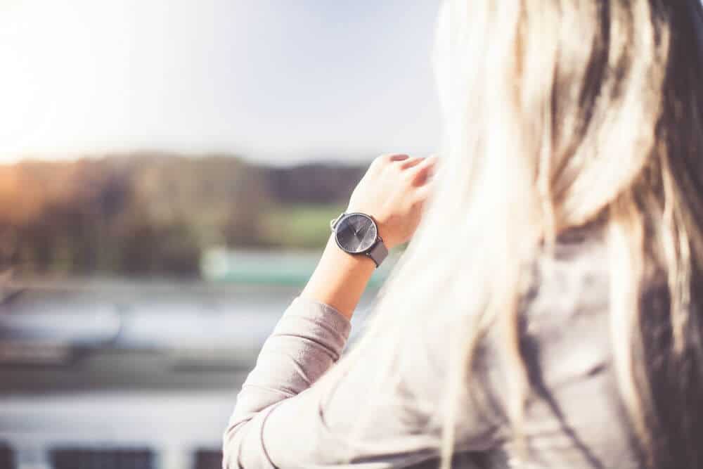 Nanda urenregistratie - voordelen