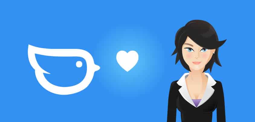 Nanda en Moneybird koppeling