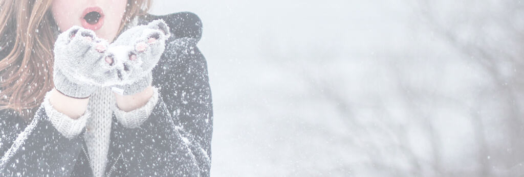 Winterse ochtenddip header