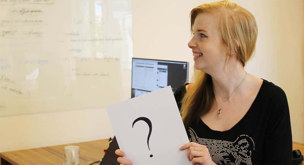 Voordeel van online urenregistratie