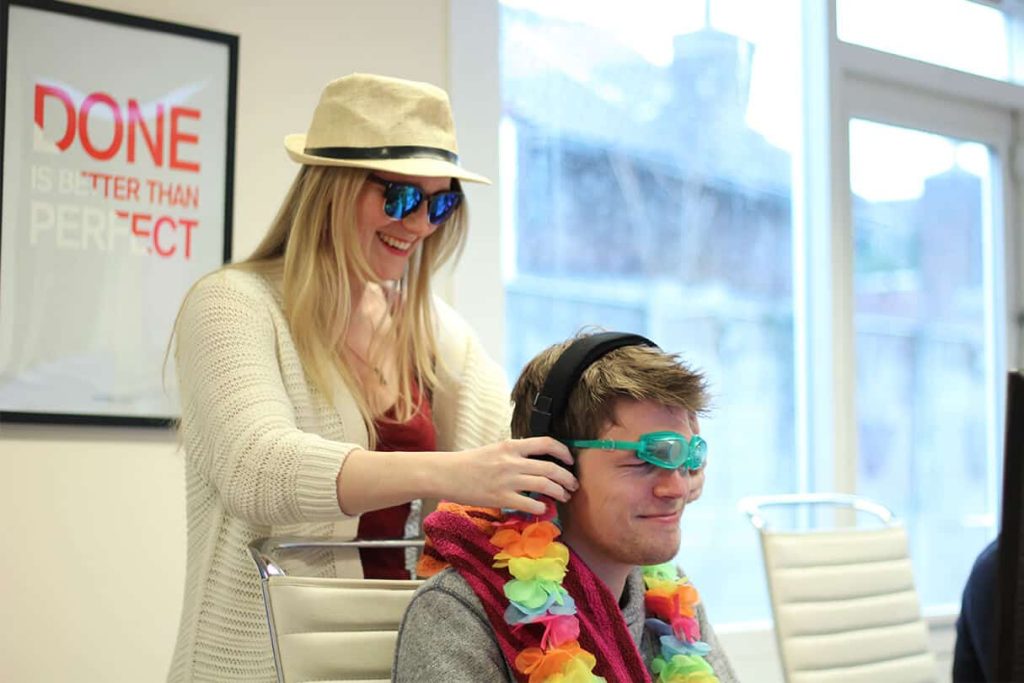 Nanda Urenoverzicht - zomerupdate - header