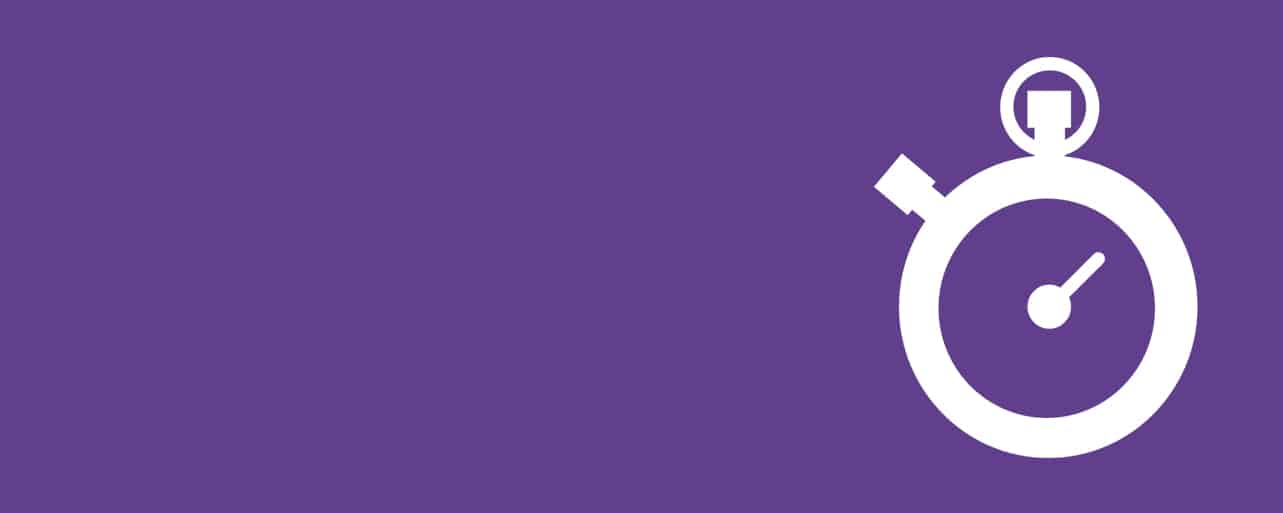 Nanda Timer - Header