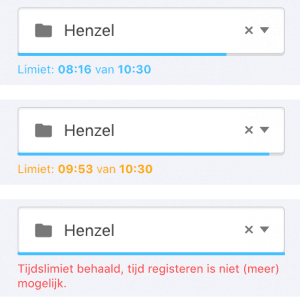 Nanda-Urenoverzicht-Kennisbank-tijdlimiet-instellen-vorderingen