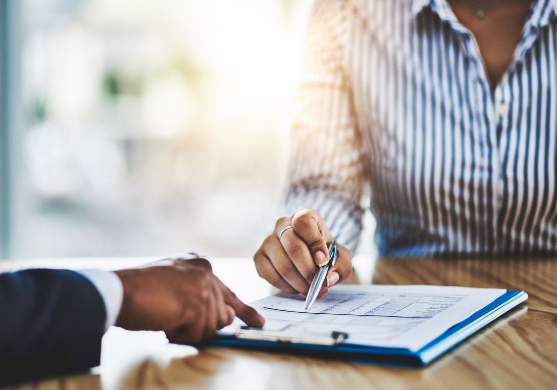 Nanda urenoverzicht - Algemene voorwaarden