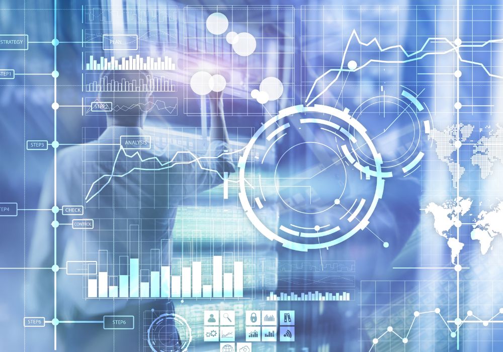 Nanda urenoverzicht - Dashboard