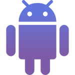 Nanda urenoverzicht - android