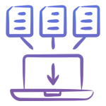 Nanda urenoverzicht - download data