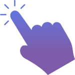 Nanda urenoverzicht - handmatig invoeren