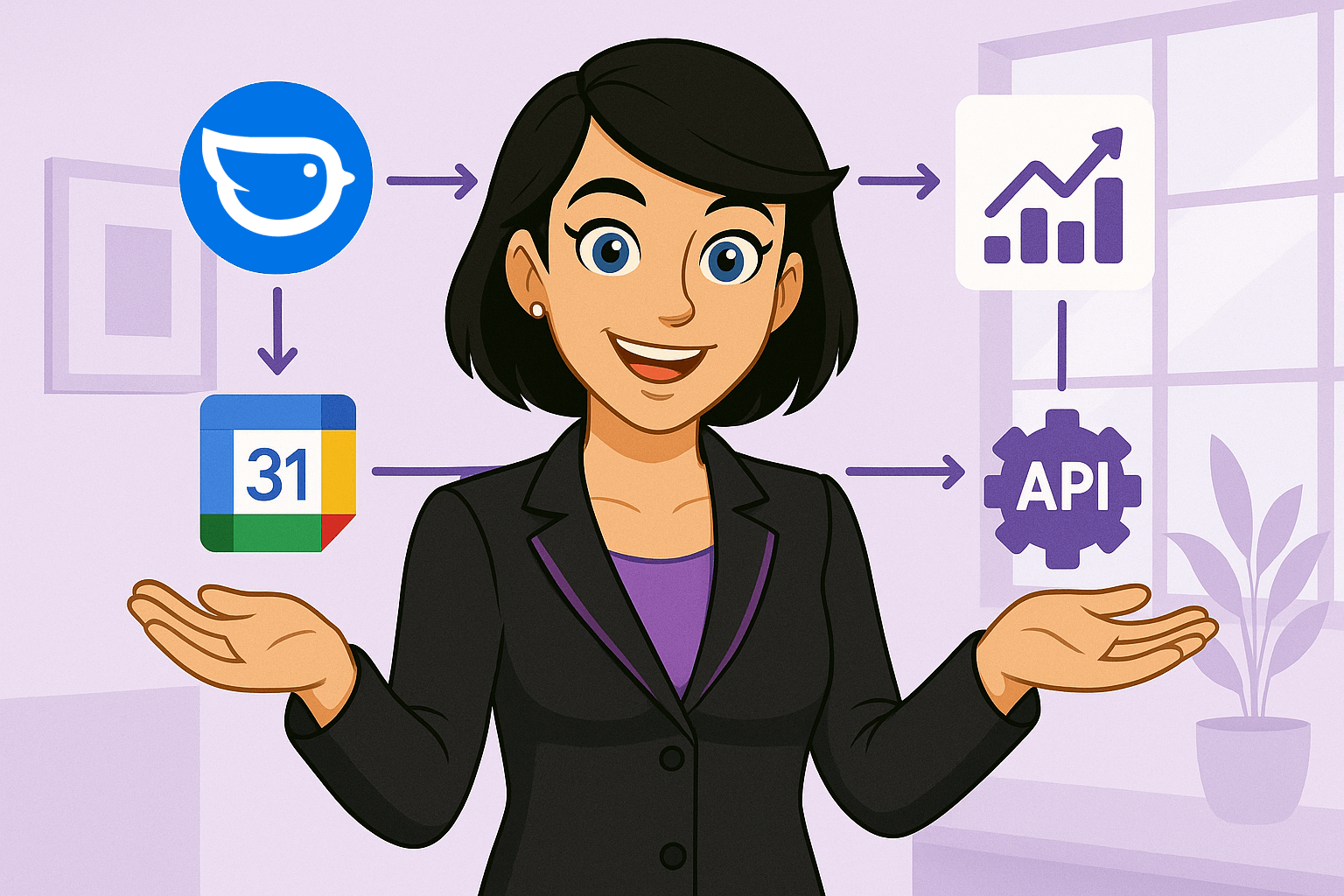 Nanda urenoverzicht - integraties