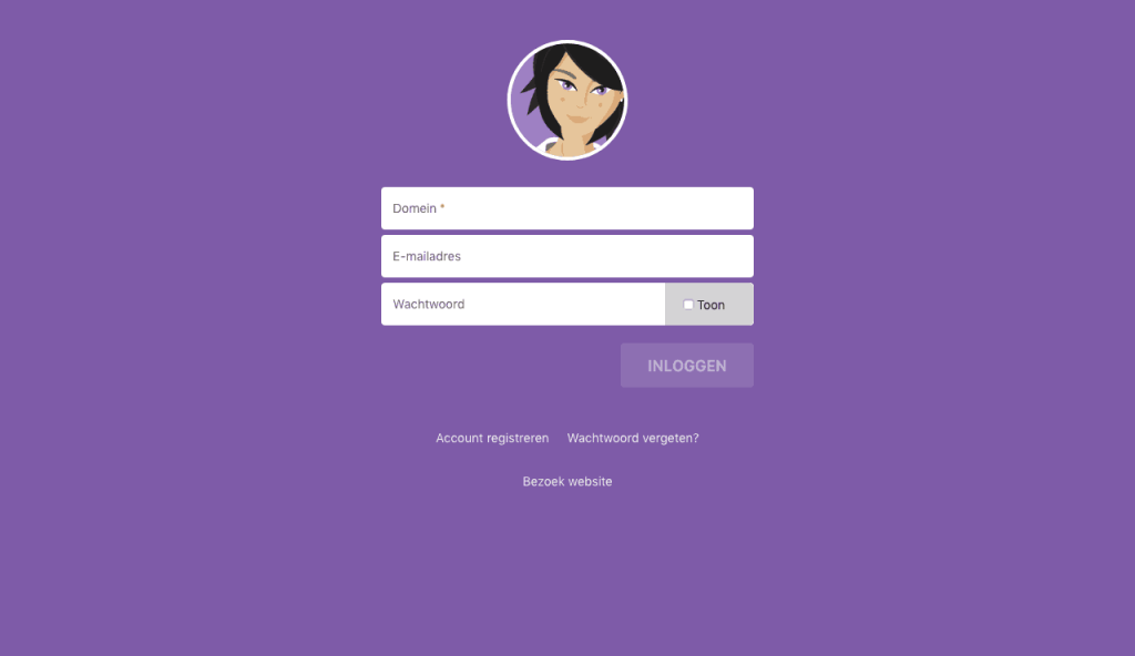 Nanda urenoverzicht - nanda-inloggen