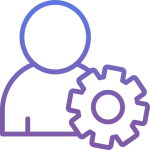 Nanda urenoverzicht - rechten gebruikers aanpassen