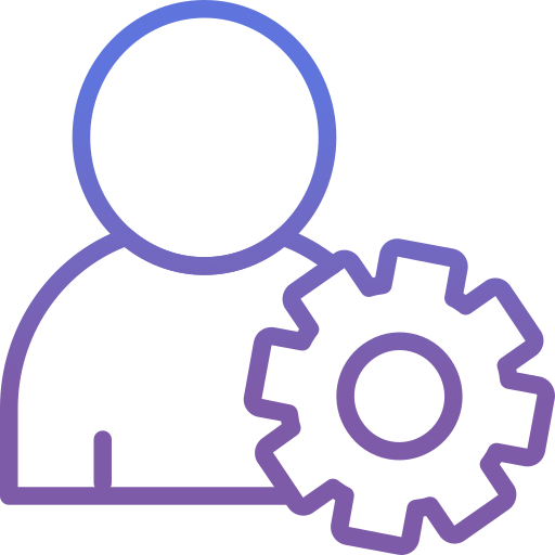 Nanda urenoverzicht - rechten gebruikers aanpassen