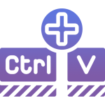 Nanda urenoverzicht - sneltoetsen