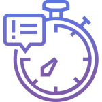 Nanda urenoverzicht - tijdlimiet per project