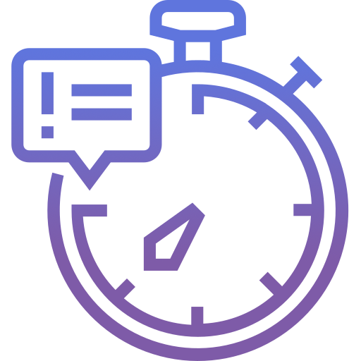 Nanda urenoverzicht - tijdlimiet per project