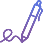 Nanda urenoverzicht - tijdregistratie maken