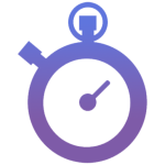 Nanda urenoverzicht - timerfunctie - online urenregistratie