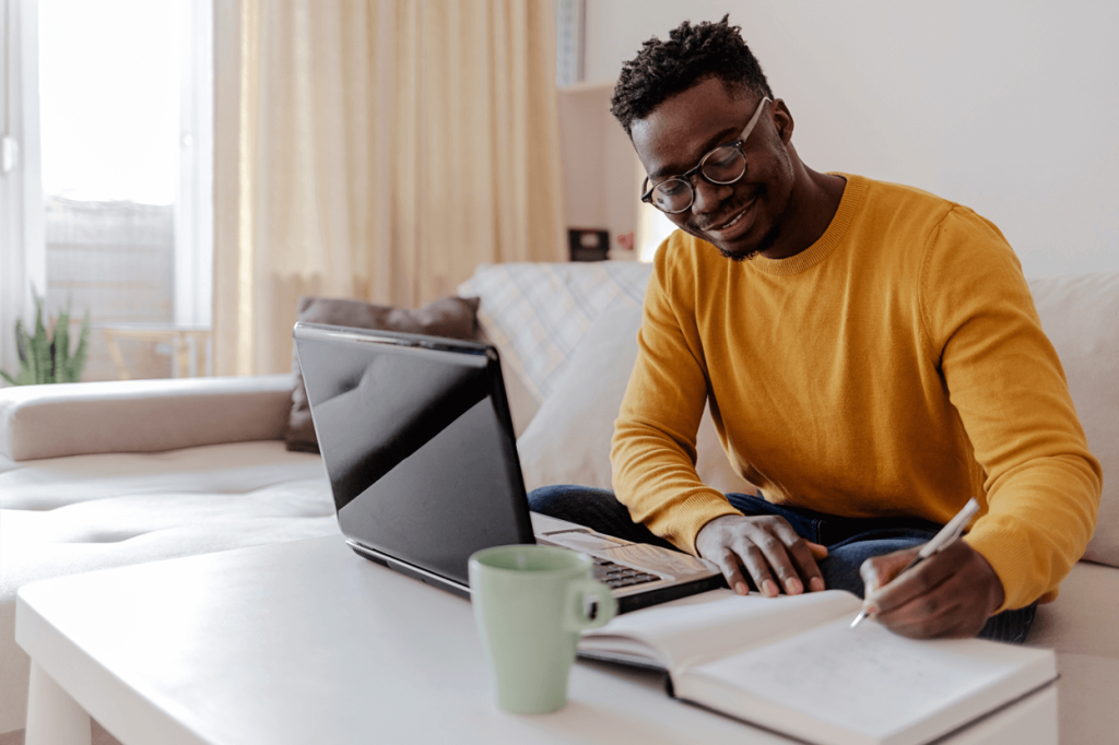 Nanda urenoverzicht - urenregistratie voor ZZPers