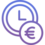 Nanda urenoverzicht - uurtarief per project