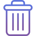 Nanda urenoverzicht - verwijder nanda account