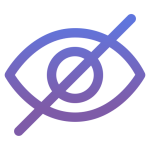 Nanda urenoverzicht - zichtbaarheid uren aanpassen