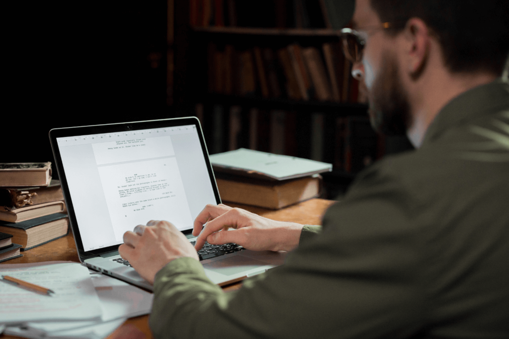 Nanda urenoverzicht - Jeroen Kleine -Urenregistratie voor administratiekantoren