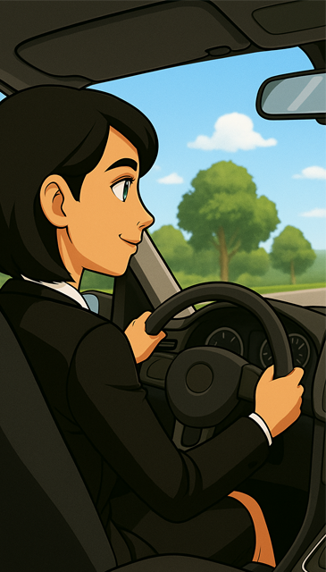 Nanda urenoverzicht - Ontdek Nanda - Kilometerregistratie