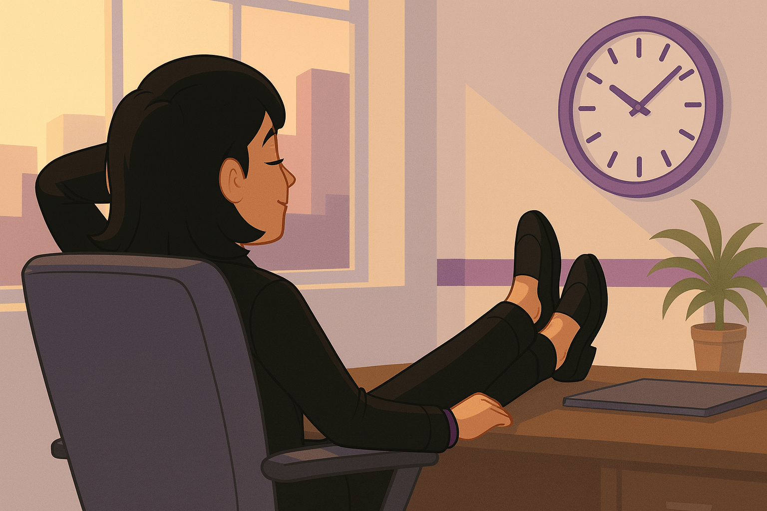 Nanda urenoverzicht - Urencriterium welke uren