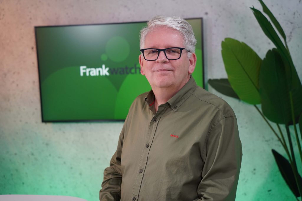 Nanda urenoverzicht - Frank Janssen Frankwatching review