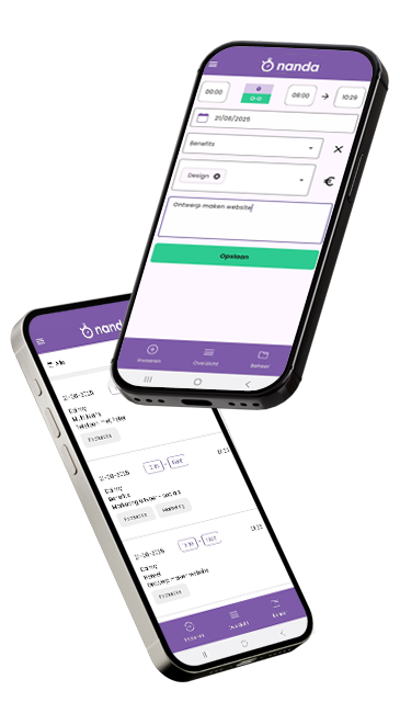 Nanda-urenoverzicht-Ontdek-Nanda-Overal-uren-registreren